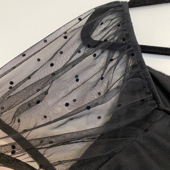 Puff Sleeve Blouse - Picture 1 of 4